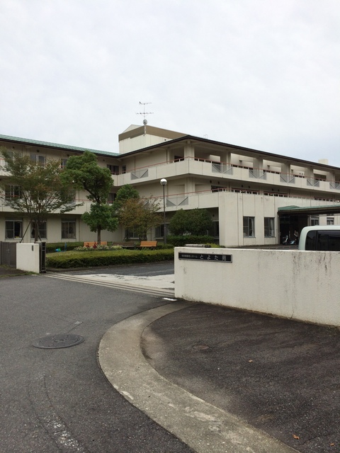 特別養護老人ホームとよた苑