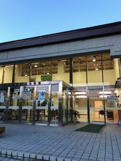  豊田市 ジュニアマーチングバンドのケアに行きました。