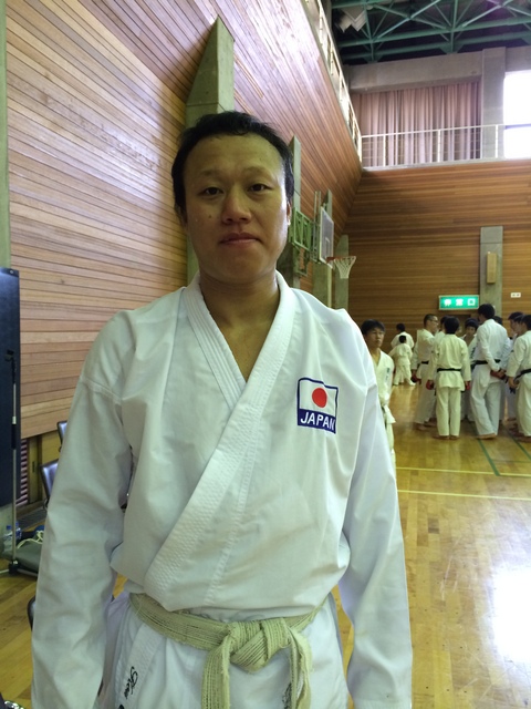 愛知チャリテー講習会