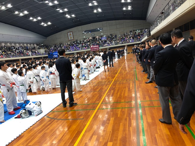 第7回　 こぶし杯 の審判員として参加致しました。
