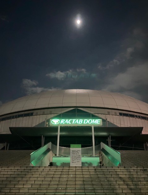 2月４日　キネティックフォーラムに参加いたしました。