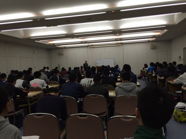 座学