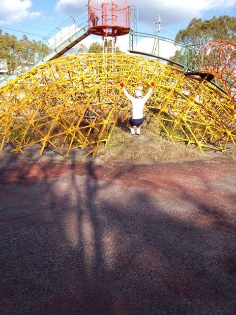 去年までのトレーニングジム

お世話になりました。