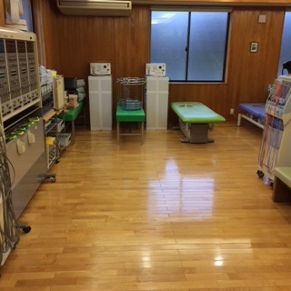 １１月２５日　 大掃除 