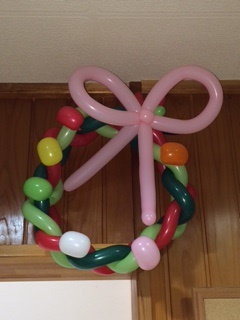  メリークリスマス 