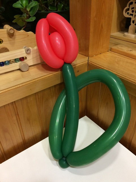 チューリップ