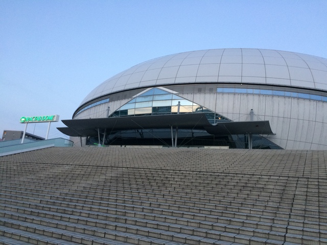 １０月１５日　大阪フォーラムに参加致しました。