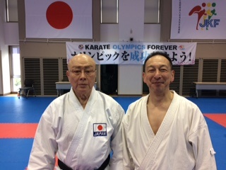 塩見先生、ありがとうございました。
感謝致します。