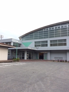  豊田市 ジュニアマーチングバンドトヨタイリュージョンマジック　様のケアに行きました。