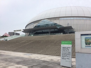 ７月９日　キネテイックフォーラム　テクニカル講習会に参加致しました。