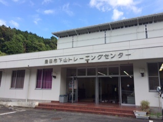  豊田市 ジュニアマーチングバンドトヨタイリュージョンマジック　様のケアに行きました。