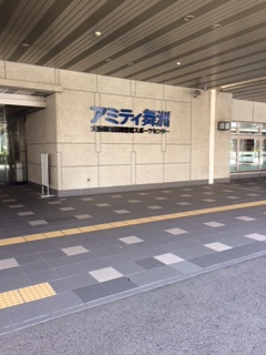 キネテイックフォーラム　宿泊研修