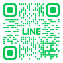 公式LINEのQRコード
https://lin.ee/FVtEipq